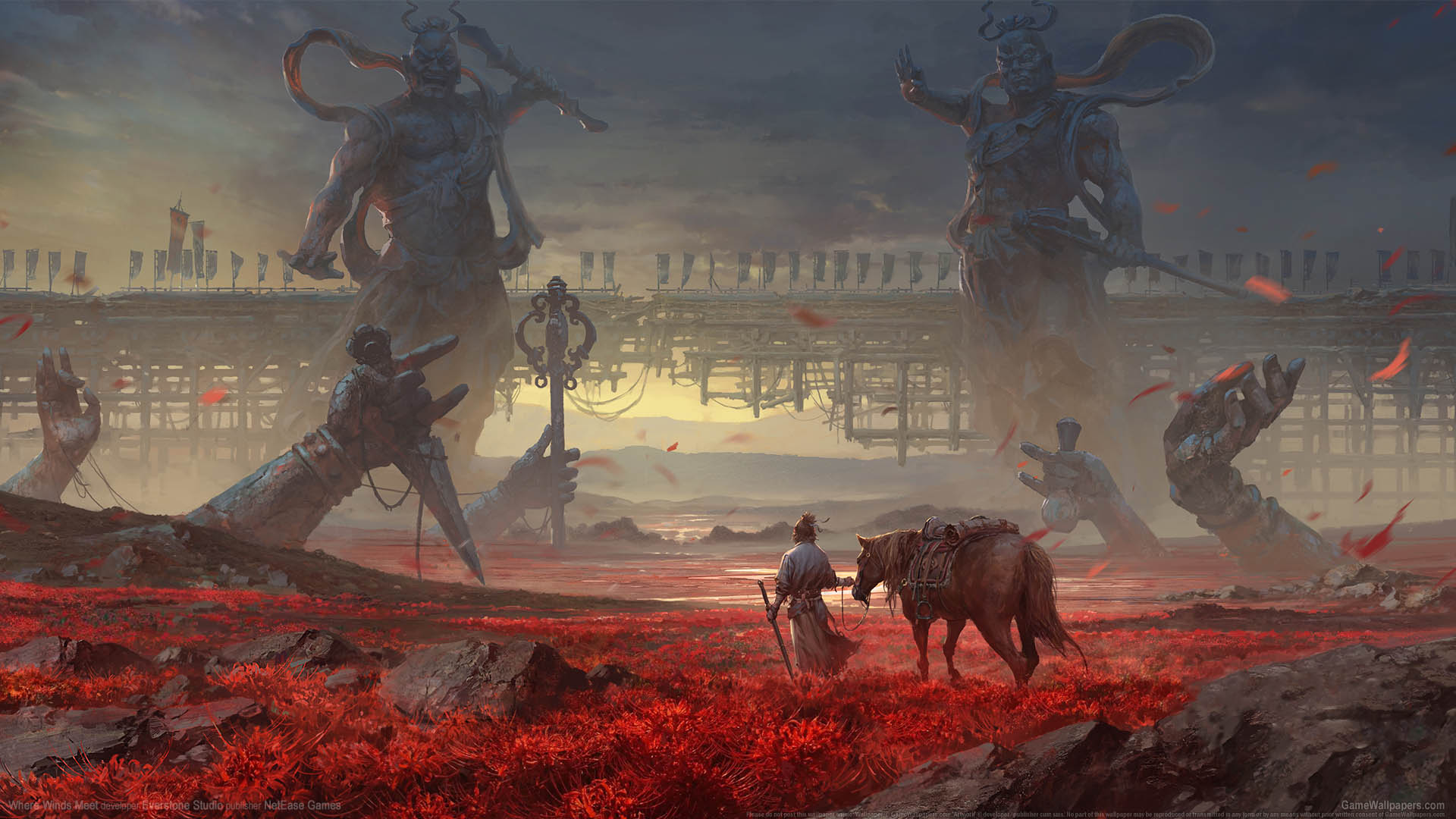 Fejlesztői Bejegyzés #01  - "A szívek egyesülnek, amikor a szelek találkoznak."