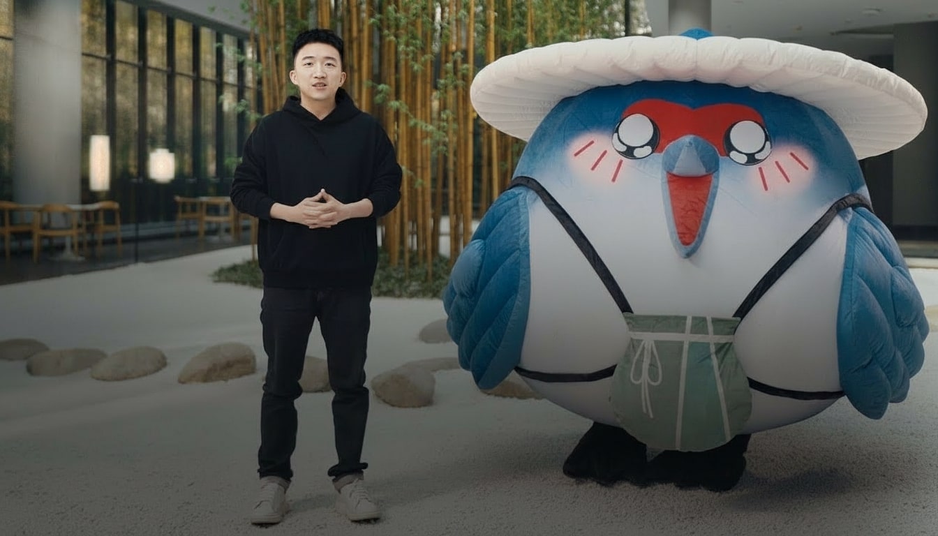 Dev Talk 1. rész - A fejlesztők az indulás utáni frissítésekről számolnak be