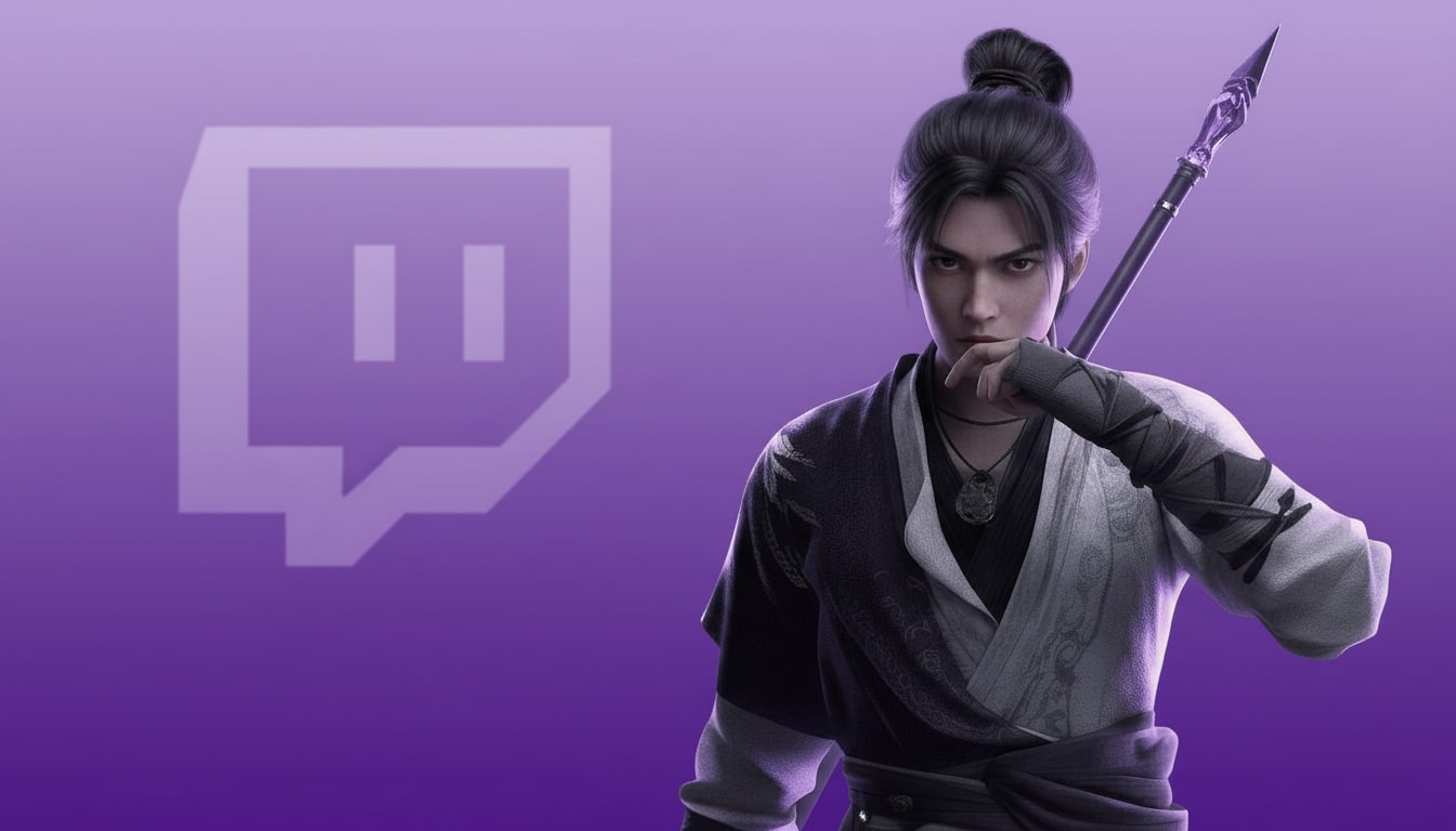 Where Winds Meet Twitch Dropok – Ingyenes jutalmak